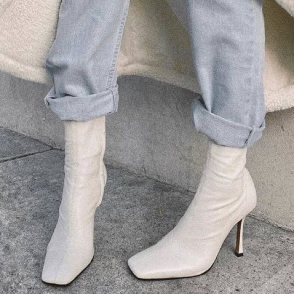 Tony Bianco Boots 🤍